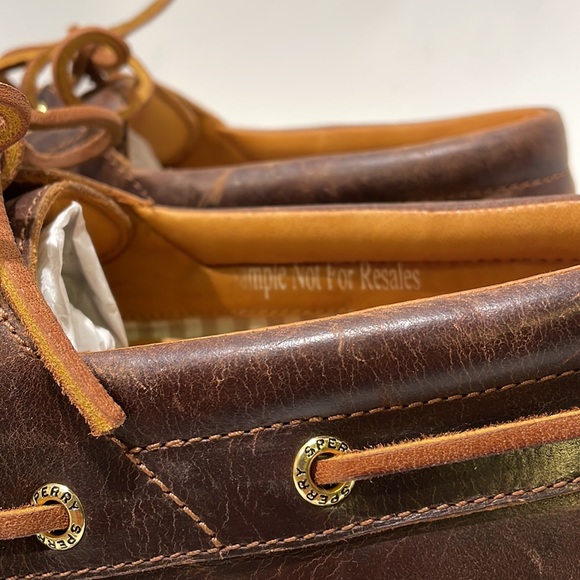 Mens Sperry in Brown - Picture 10 of 10